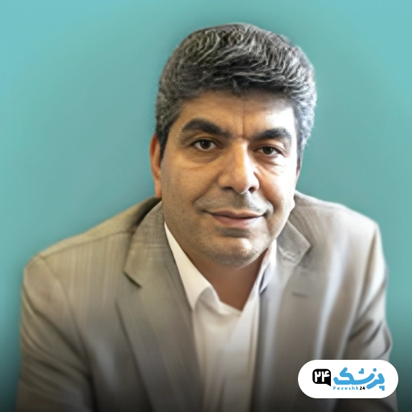 دکتر عبدالرضا روئین تن