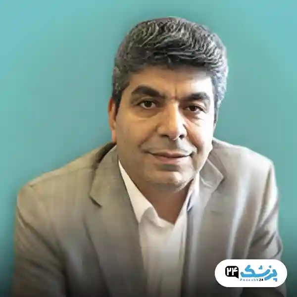 دکتر عبدالرضا روئین تن جراح زیبایی
