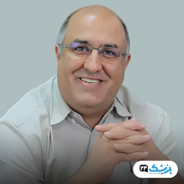 دکتر علی الستی جراح زیبایی در تهران