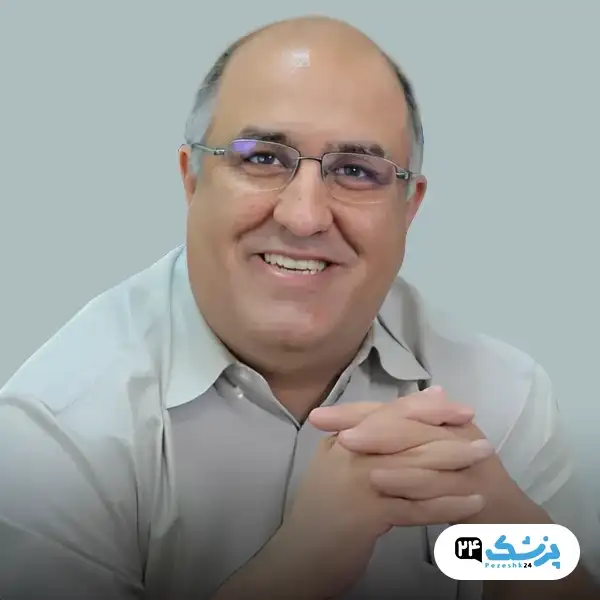 دکتر علی الستی جراح زیبایی