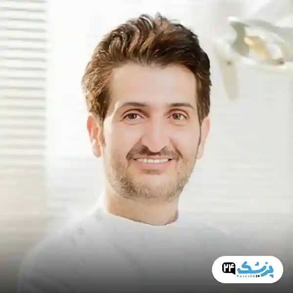 دکتر علیرضا شبستری دندانپزشک