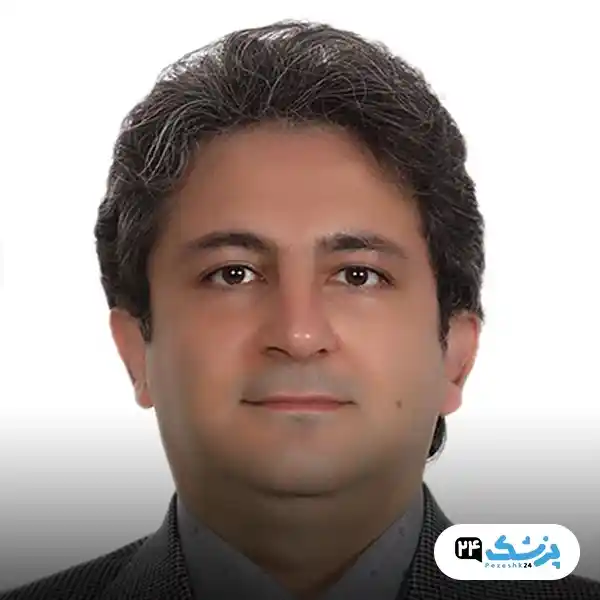 دکتر عطاالله حیدری جراح زیبایی
