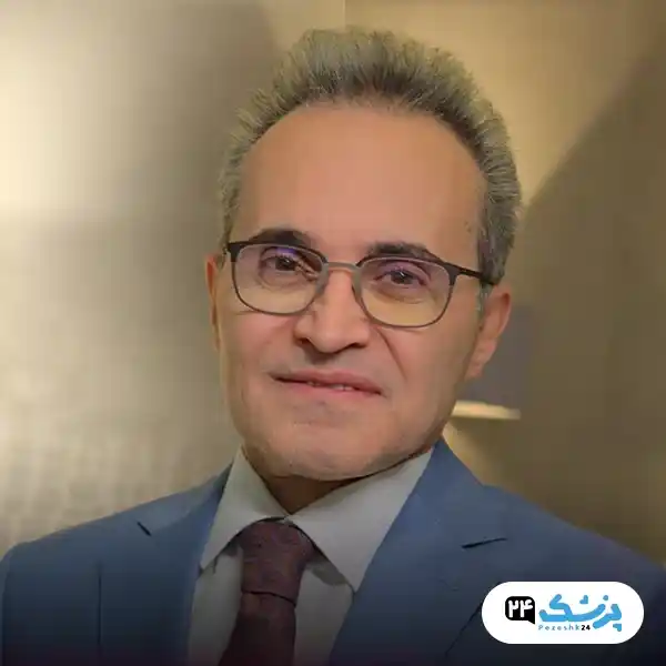 دکتر داریوش نادری جراح زیبایی