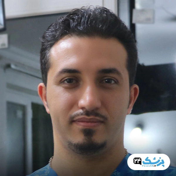 دکتر سینا ایلخانی جراح بینی در ارومیه