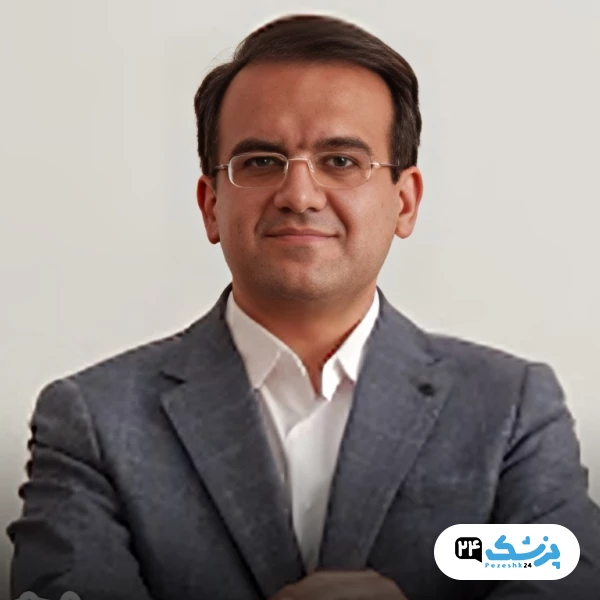 دکتر احسان قاسمی