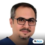 دکتر احسان مهریزی متخصص ارتودنسی دندان تهران