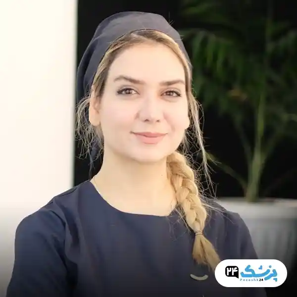 دکتر فهیمه شاهرخی دندانپزشک زیبایی