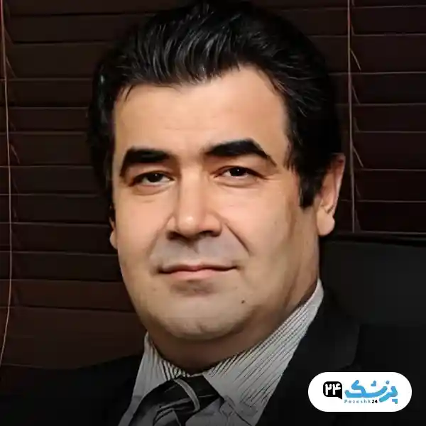 دکتر بهزاد پناهی جراح زیبایی