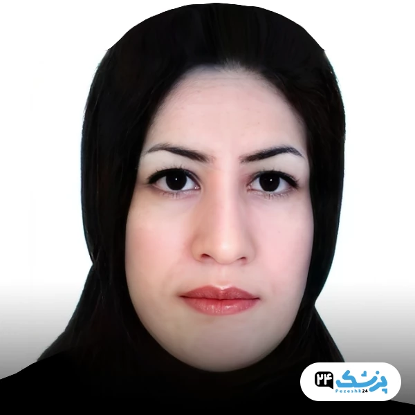 دکتر فرزانه بستانیان