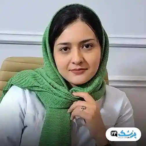 دکتر فرشته طاهر دکتر بوتاکس