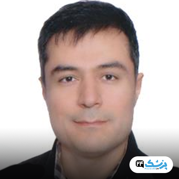 دکتر حمید فضائلی جراح زیبایی در تهران