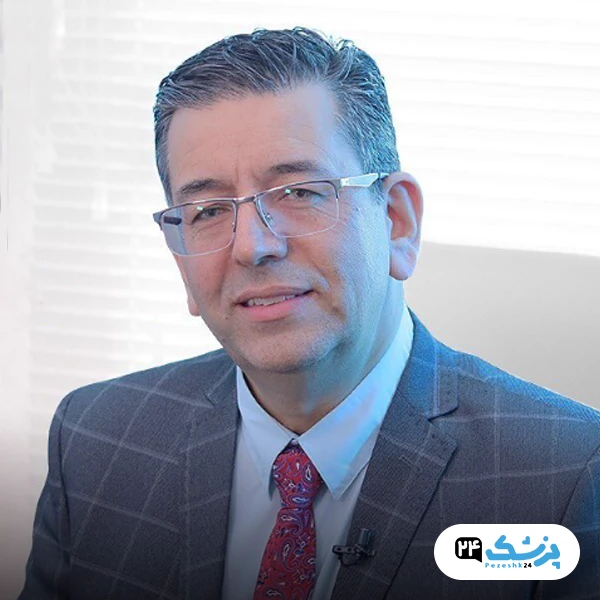 دکتر حمیدرضا فتحی