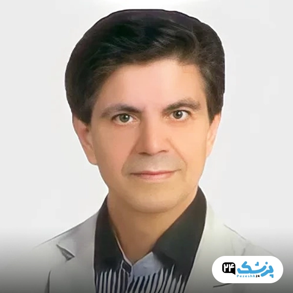 دکتر هاشم شمشادی