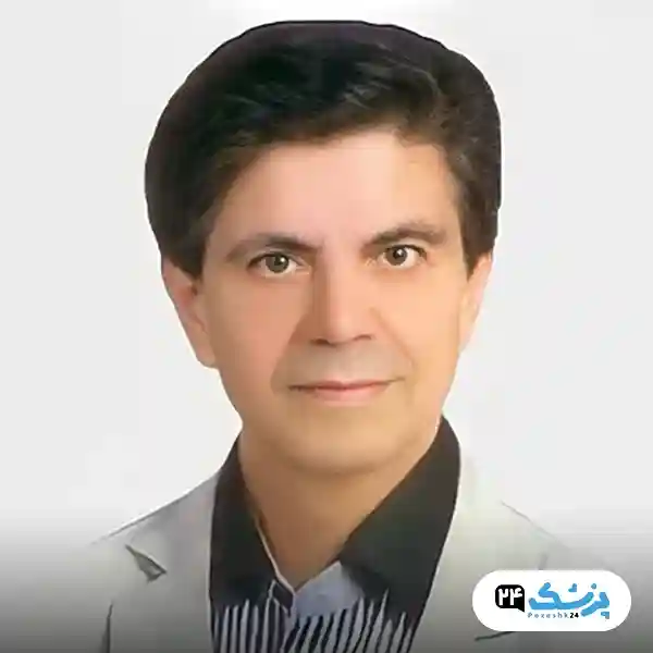 دکتر هاشم شمشادی جراح بینی