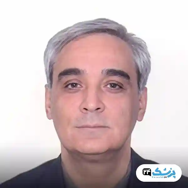 دکتر همایون الهی جراح بینی