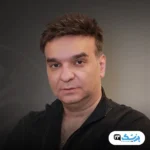 دکتر هومن عشقی متخصص ایمپلنت دندان در تهران