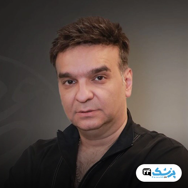 دکتر هومن عشقی