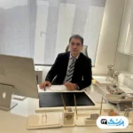 دکتر کامبیز پوریوسف جراح زیبایی در تهران