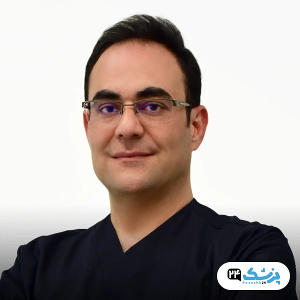 دکتر کامران دوامی