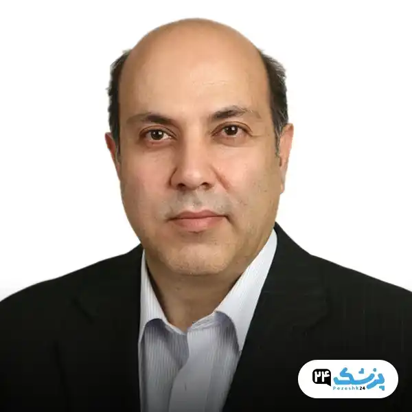 دکتر کامران دولتشاهی جراح زیبایی