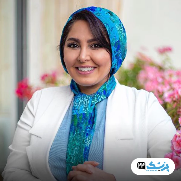 دکتر مرضیه حمزوی متخصص ایمپلنت دندان در شیراز