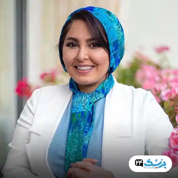 دکتر مرضیه حمزوی متخصص ایمپلنت دندان