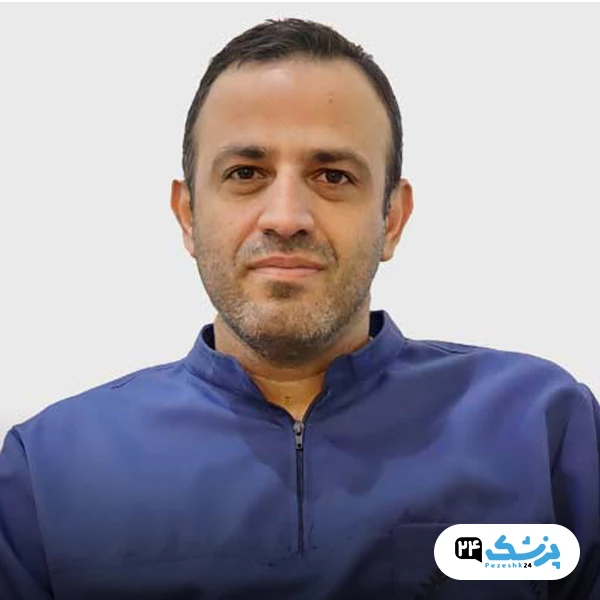 دکتر مهدی ابریشمی