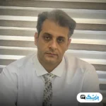 دکتر مهدی نعمت الهی دندانپزشک در تهران