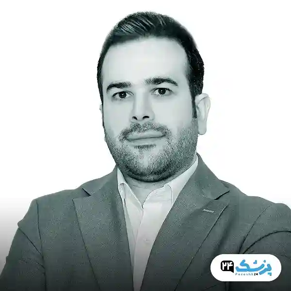 دکتر مهدی صابری جراح بینی
