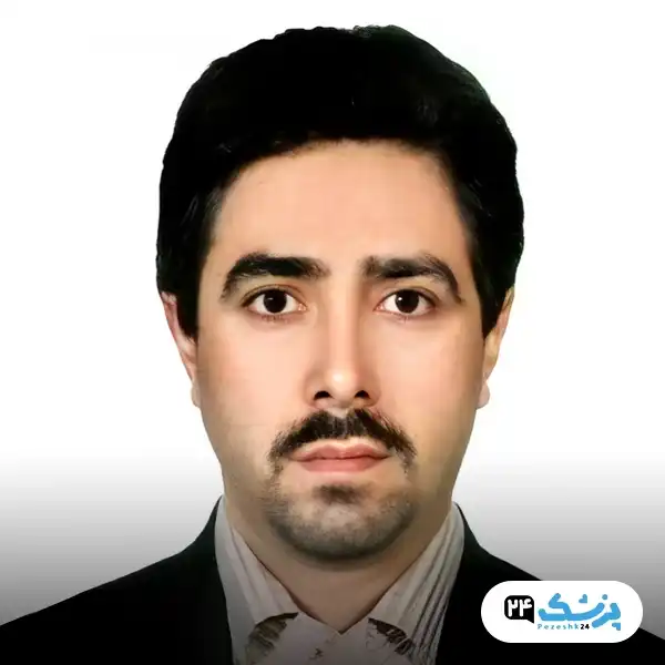 دکتر مهران منصوری جراح بینی
