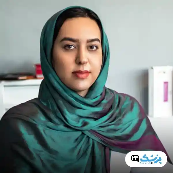 دکتر محدثه حج فروشان دکتر زیبایی