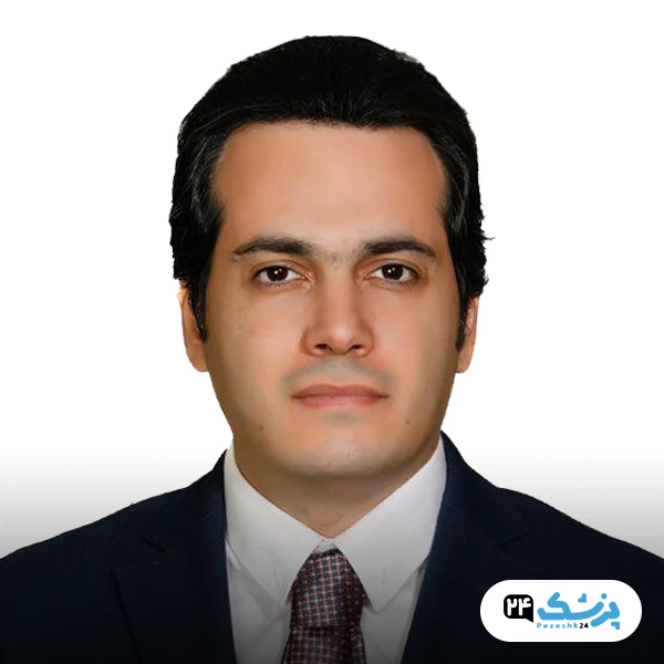 دکتر محمد بهناز