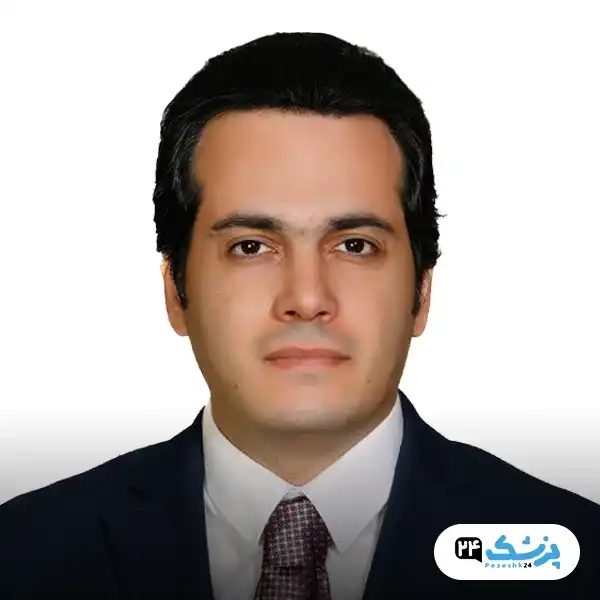 دکتر محمد بهناز متخصص ارتودنسی دندان