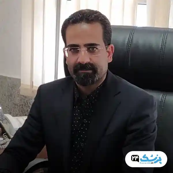 دکتر محمد لطفی پور دکتر زیبایی
