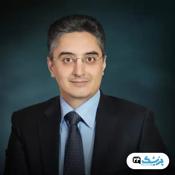 دکتر محمد یاری بخت جراح زیبایی