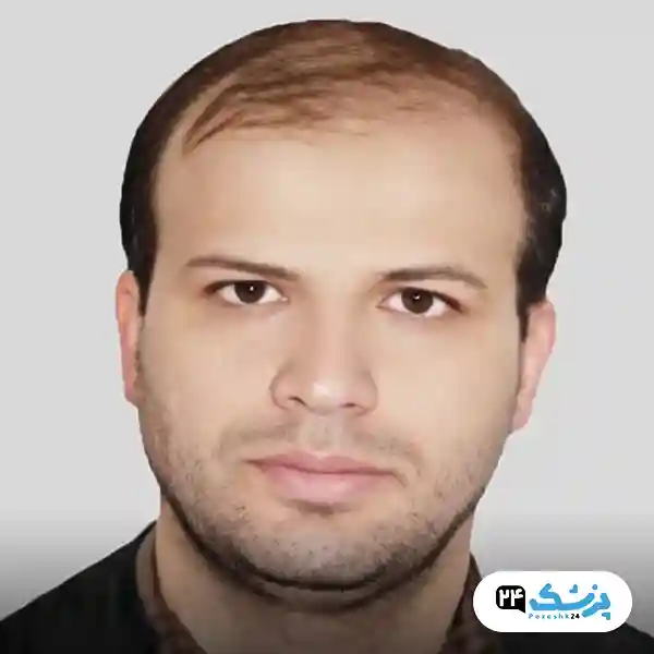 دکتر محمدتقی دینی جراح بینی