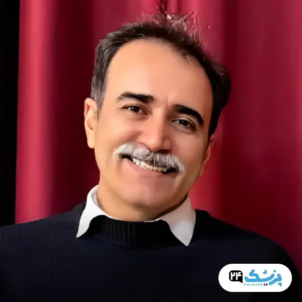 دکتر محسن کلاهدوزان جراح زیبایی