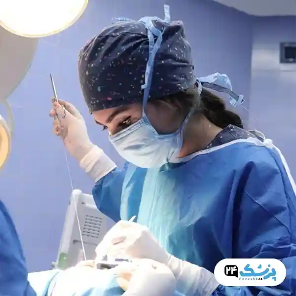 dr-nasibeh-rostami-in-tehrann