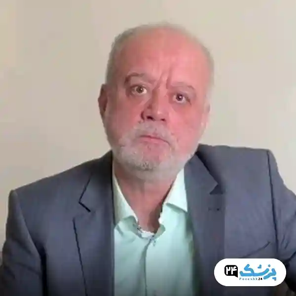 دکتر ناصر مرادی جراح بینی