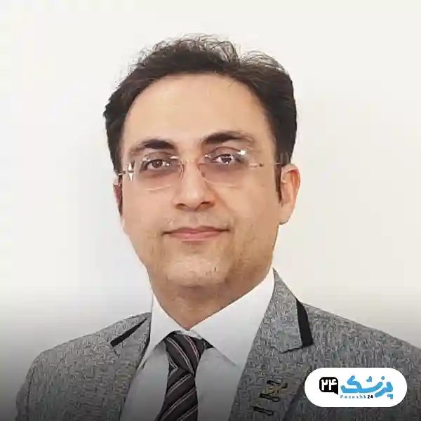 دکتر نوید عسکری متخصص ایمپلنت دندان