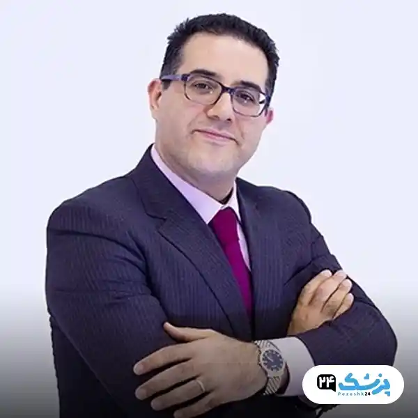 دکتر نوید رضوانی جراح زیبایی