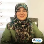 دکتر راحله اخوان رسول زاده