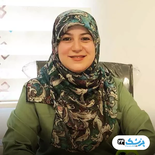 دکتر راحله اخوان رسول زاده