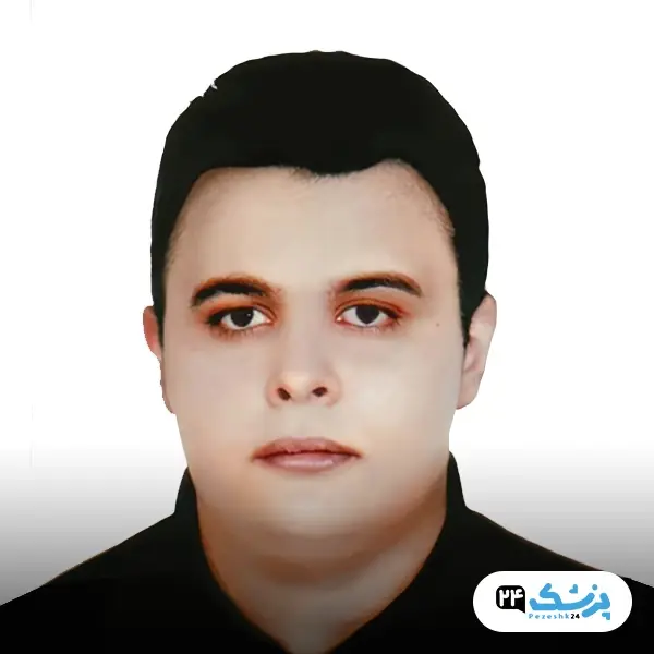 دکتر رضا بهادری جراح بینی