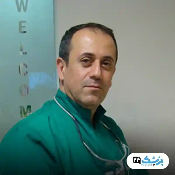 دکتر صفا متوسلی دندانپزشک