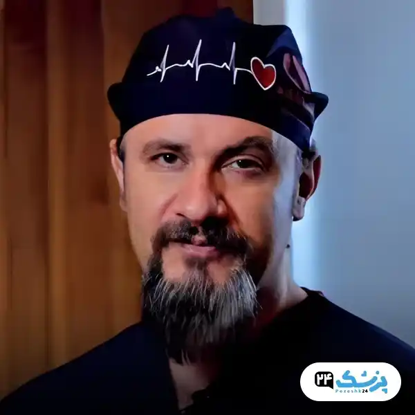 دکتر سجاد آرمانفر جراح زیبایی