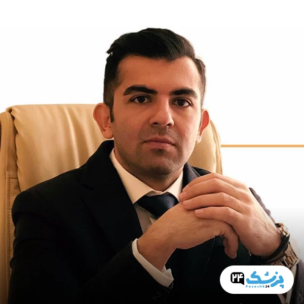 دکتر سامان طهماسبی