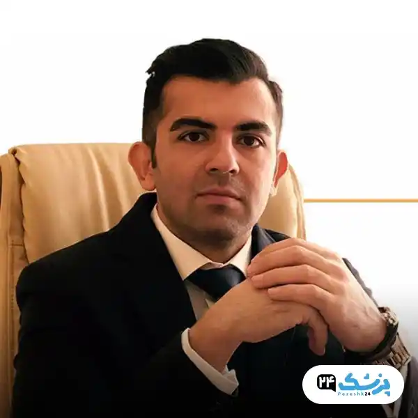 دکتر سامان طهماسبی جراح زیبایی