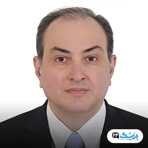 دکتر سیدرضا رفیع جراح زیبایی