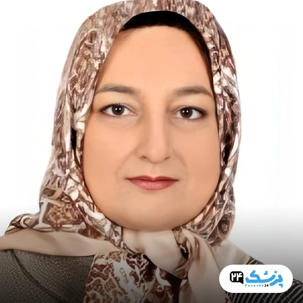 دکتر شمیلا رضوی